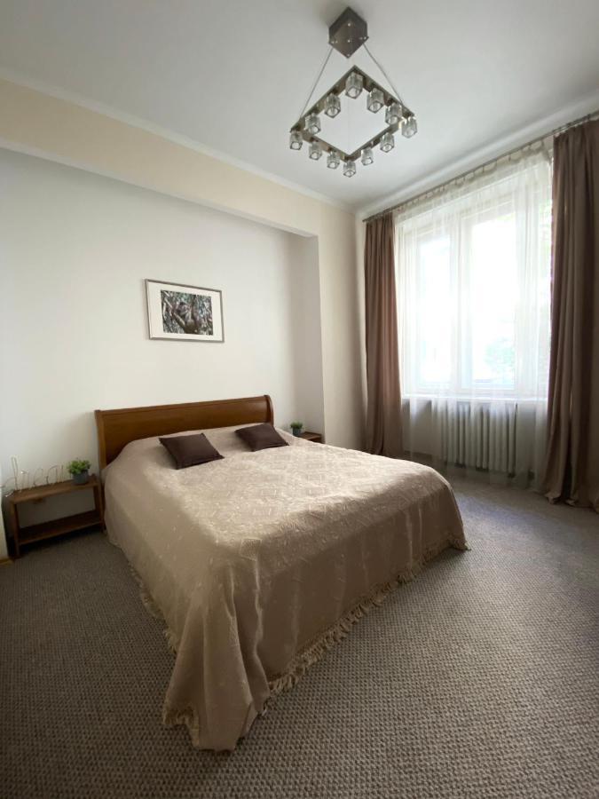 Family Apartment Lemberg Exterior foto