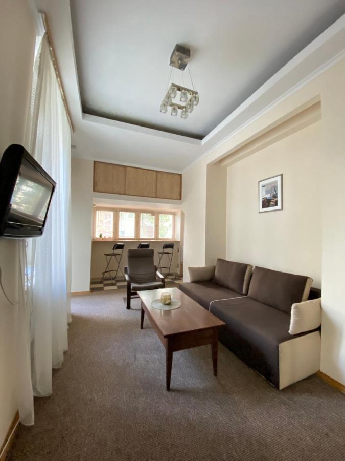 Family Apartment Lemberg Exterior foto