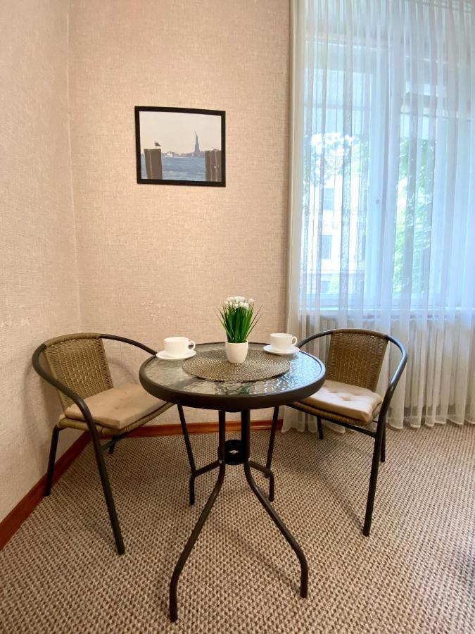 Family Apartment Lemberg Exterior foto