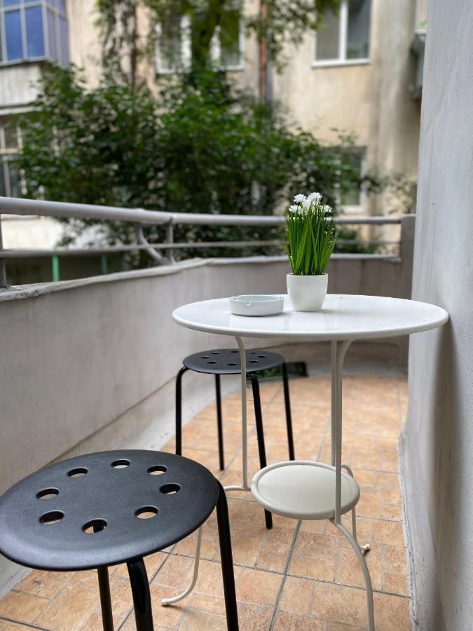 Family Apartment Lemberg Exterior foto