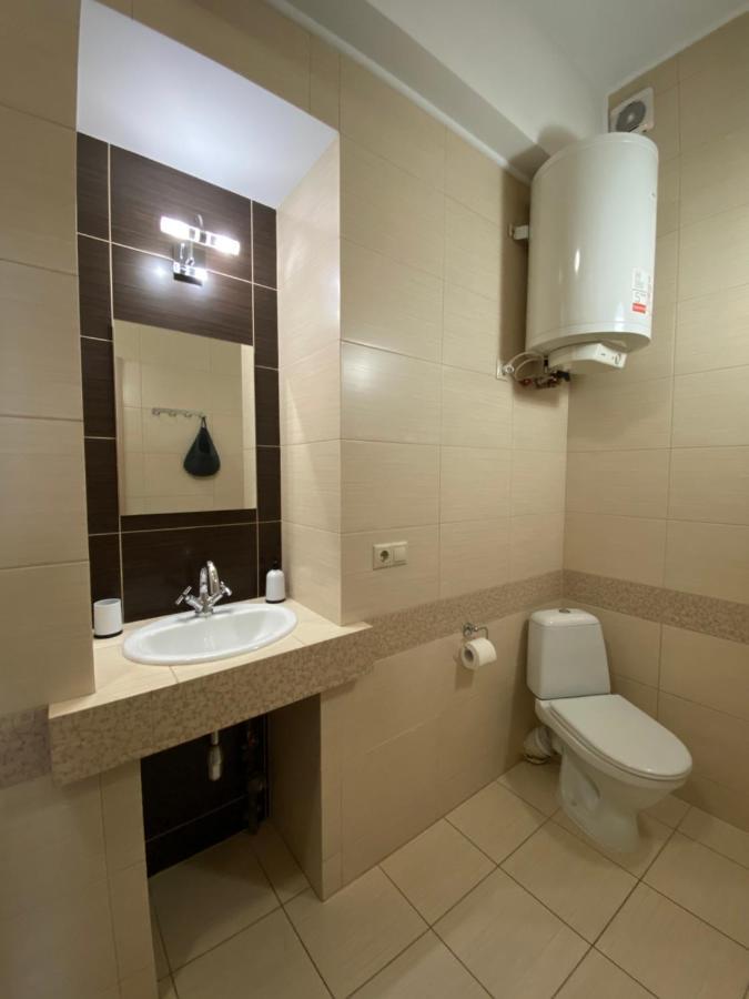Family Apartment Lemberg Exterior foto