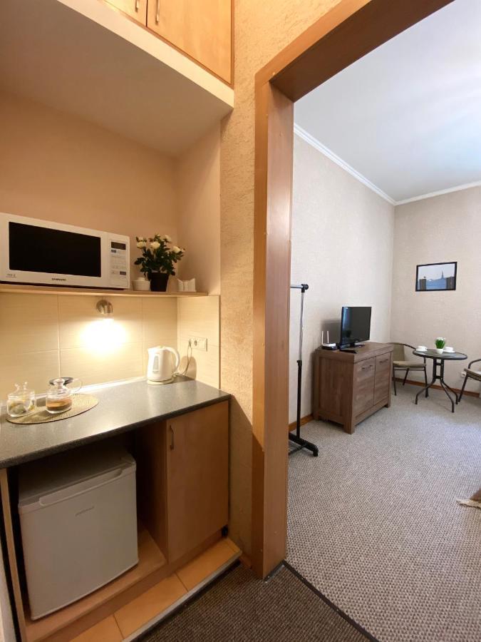 Family Apartment Lemberg Exterior foto