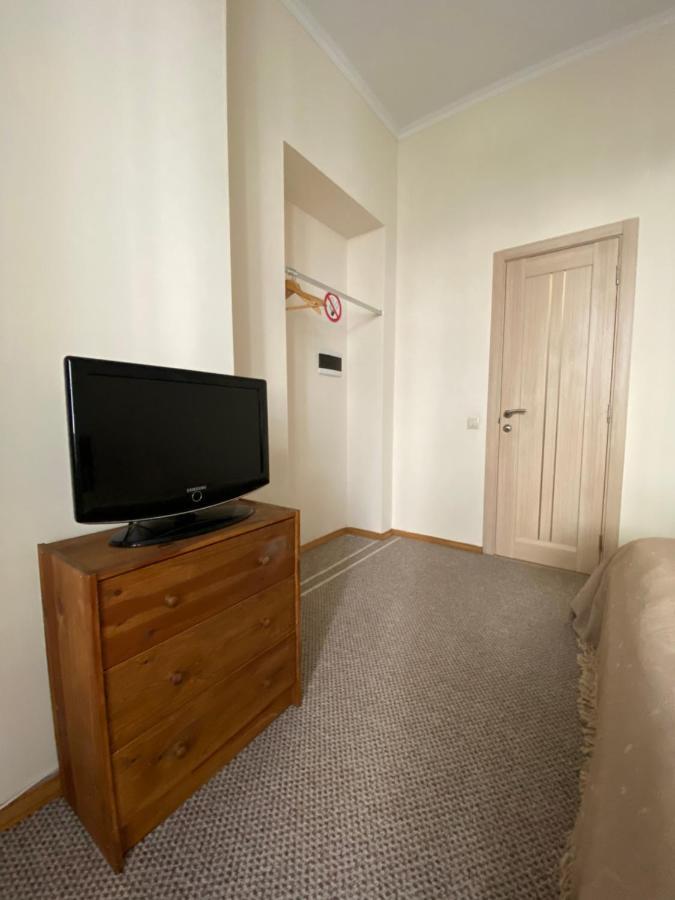 Family Apartment Lemberg Exterior foto