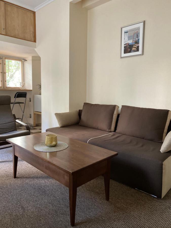 Family Apartment Lemberg Exterior foto