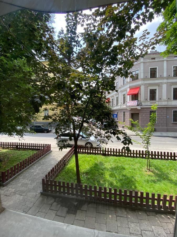 Family Apartment Lemberg Exterior foto