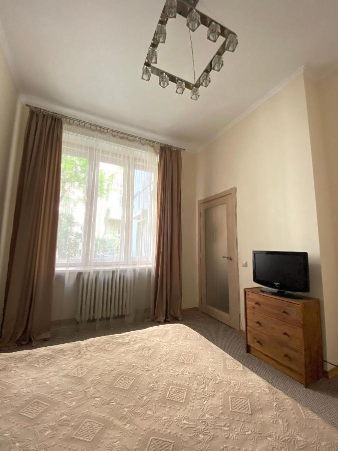 Family Apartment Lemberg Exterior foto