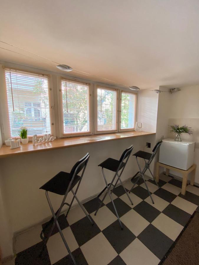 Family Apartment Lemberg Exterior foto